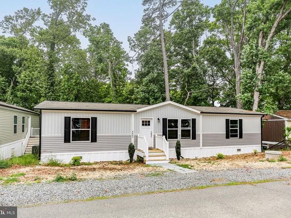 4432 HOTCHKISS STREET, FREDERICKSBURG, VA 22408