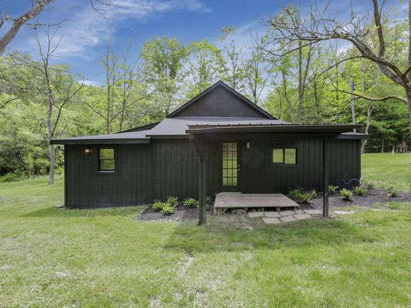 11912 State Route 691, Nelsonville, OH 45764