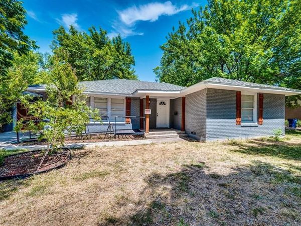 504 John Arden Drive, Waxahachie, TX 75165
