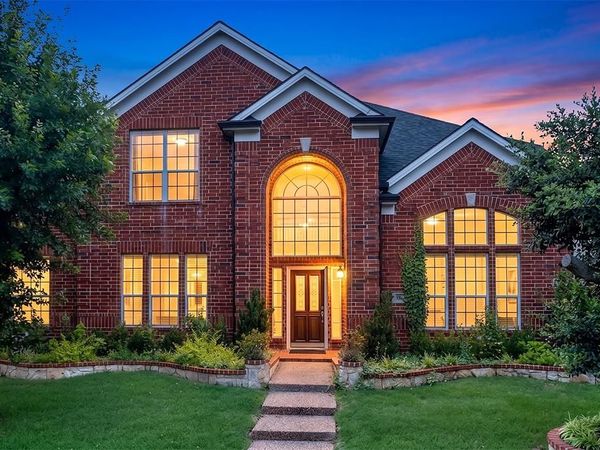 10051 Plainsman Lane, Frisco, TX 75035