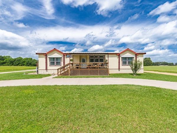 1223 County Road 1540, Alba, TX 75410