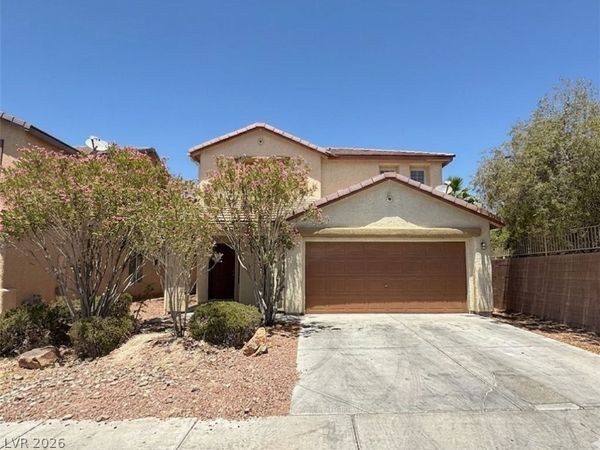 2696 Begonia Valley Avenue , Henderson, NV 89074