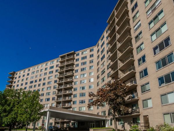6933 N kedzie Avenue, Unit 615, Chicago, IL 60645