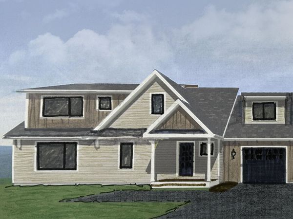 41A Windsor Lane, Unit 7, Hudson, NH 03051