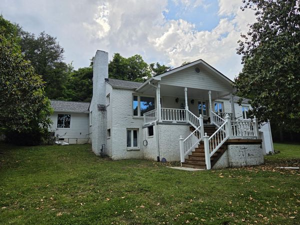 17283 Us 11 Highway, Wildwood, GA 30757