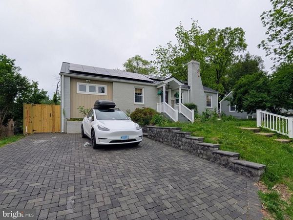 10106 GREENOCK ROAD , SILVER SPRING, MD 20901