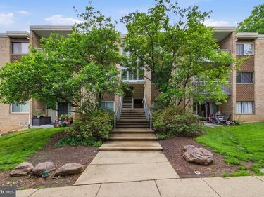 8006 CHANUTE PLACE, Unit 17/4, FALLS CHURCH, VA 22042