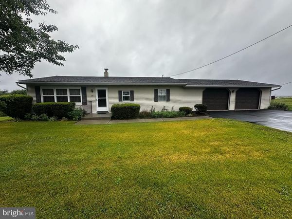 8062 COLEBROOK ROAD , PALMYRA, PA 17078