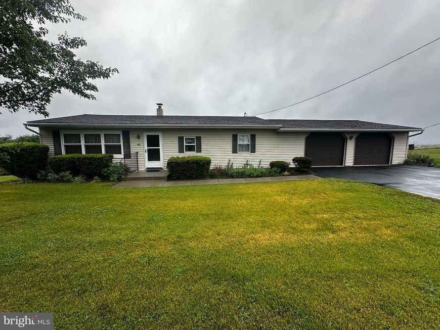 8062 Colebrook Road, Palmyra, PA 17078 Main Photo