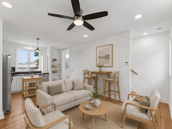 2513 White Ave, Unit 12, Nashville, TN 37204
