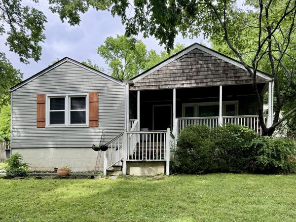 6219 Neighborly Ave , Nashville, TN 37209