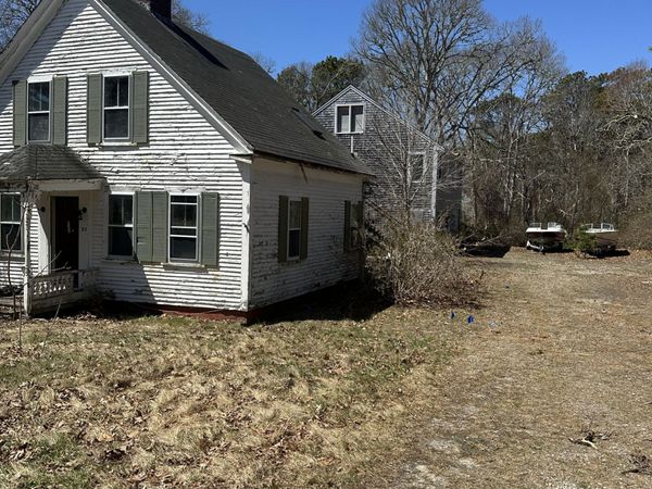 85 Telegraph Road, Dennis Port, MA 02639