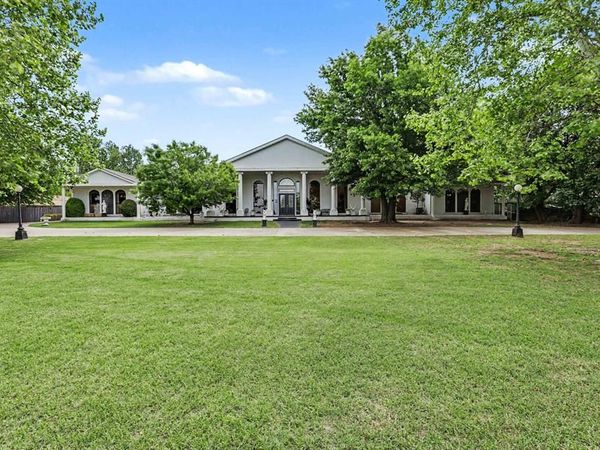 2550 E Overholser Drive, Oklahoma City, OK 73127