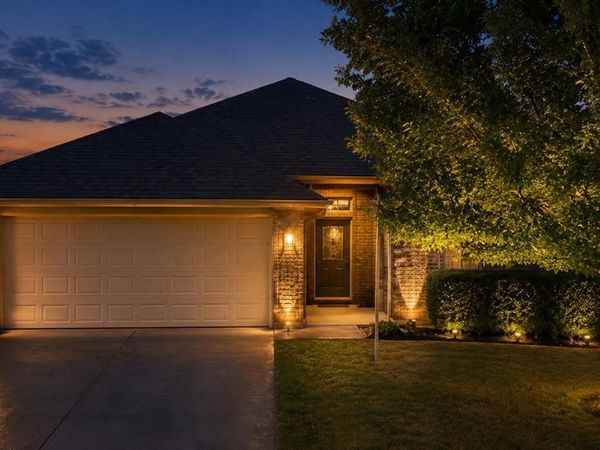 1413 Baycharter Street, Norman, OK 73071