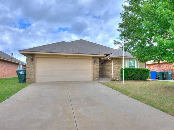 1413 Baycharter Street, Norman, OK 73071