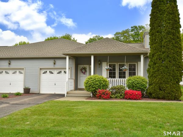 61 Hawthorne, Unit 61, Berlin, CT 06037