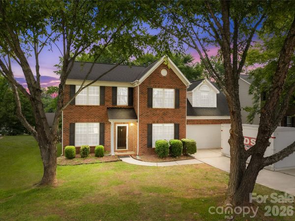 4710 Lenox Hill Place, Charlotte, NC 28269