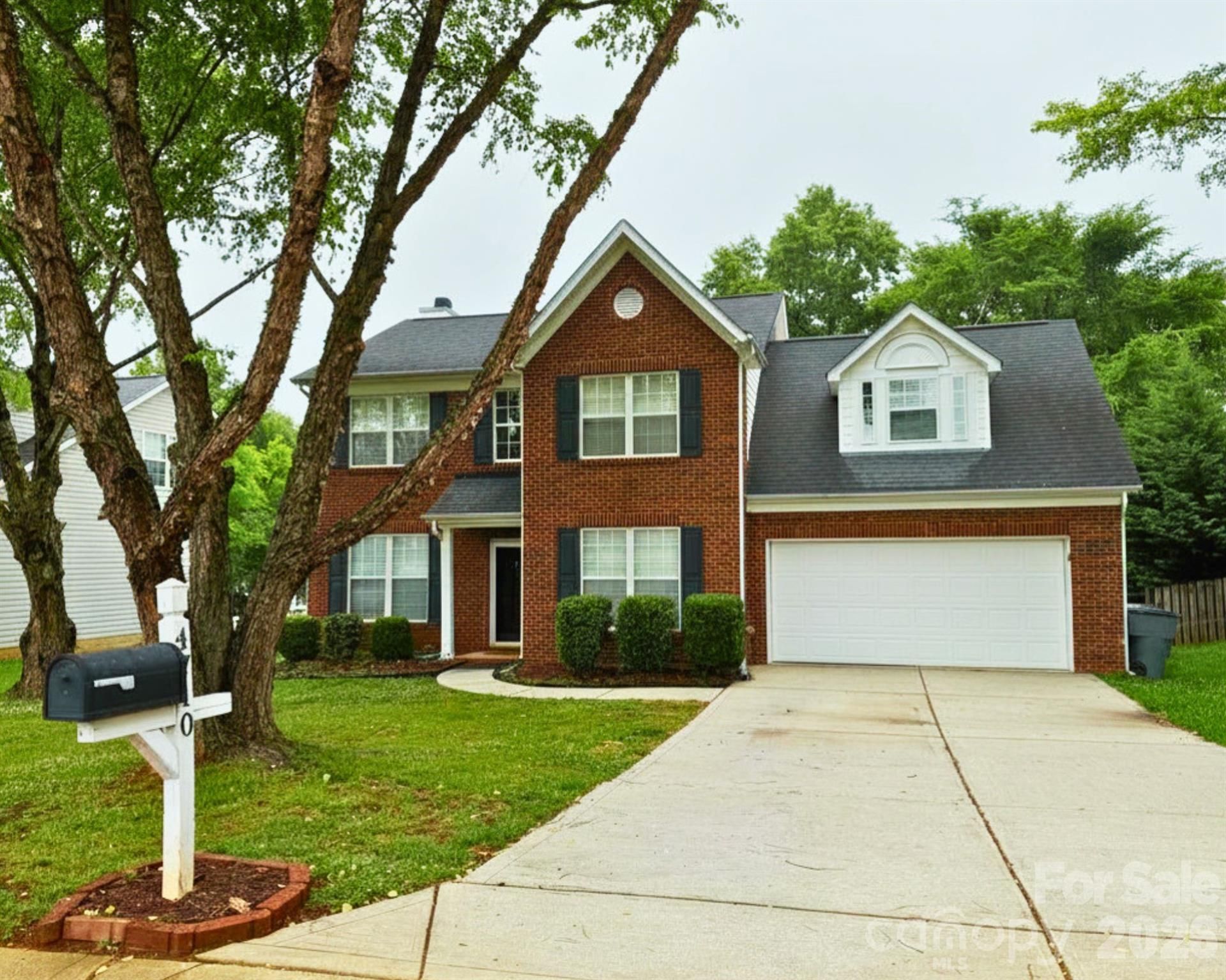 4710 Lenox Hill Place , Charlotte, NC 28269 Main Photo