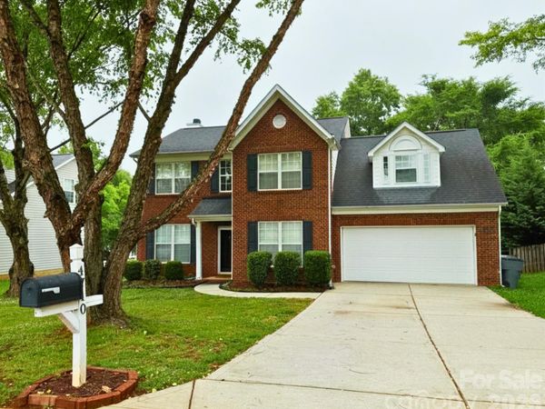 4710 Lenox Hill Place , Charlotte, NC 28269