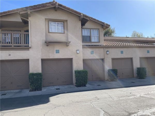 50 Abrigo, Rancho Santa Margarita, CA 92688