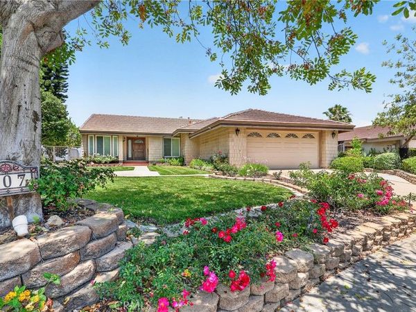 807 Avenida Loma Vista, San Dimas, CA 91773