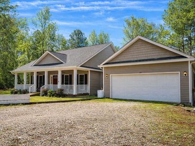 861 Beaver Dam Road, Aiken, SC 29805
