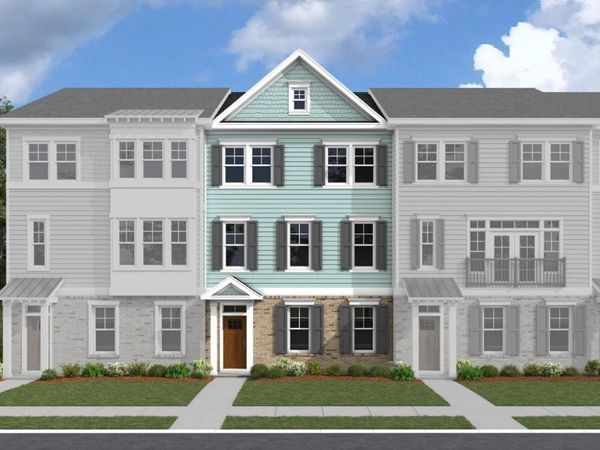 451 Atlantic Breeze St. , Unit 19, Myrtle Beach, SC 29572