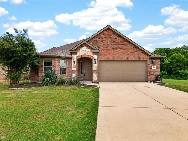 2129 Megan Creek Drive, Little Elm, TX 75068