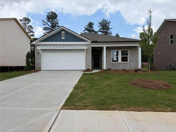 129 Maison Drive , Mcdonough, GA 30253