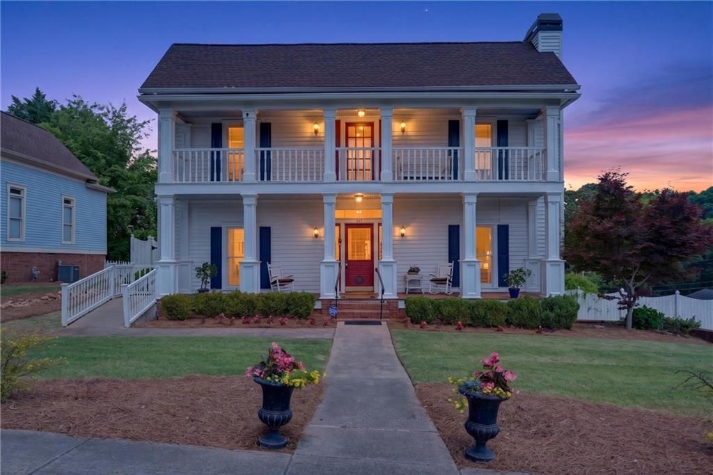 172 E Shadburn Avenue, Buford, GA 30518 Main Photo