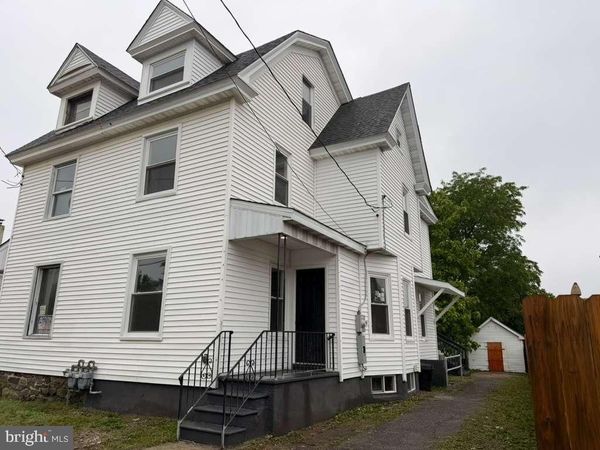 714 N 3RD STREET, MILLVILLE, NJ 08332