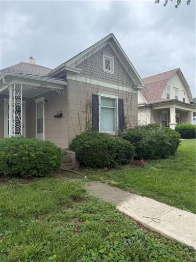2901 Messanie Street, Saint Joseph, MO 64501 Main Photo