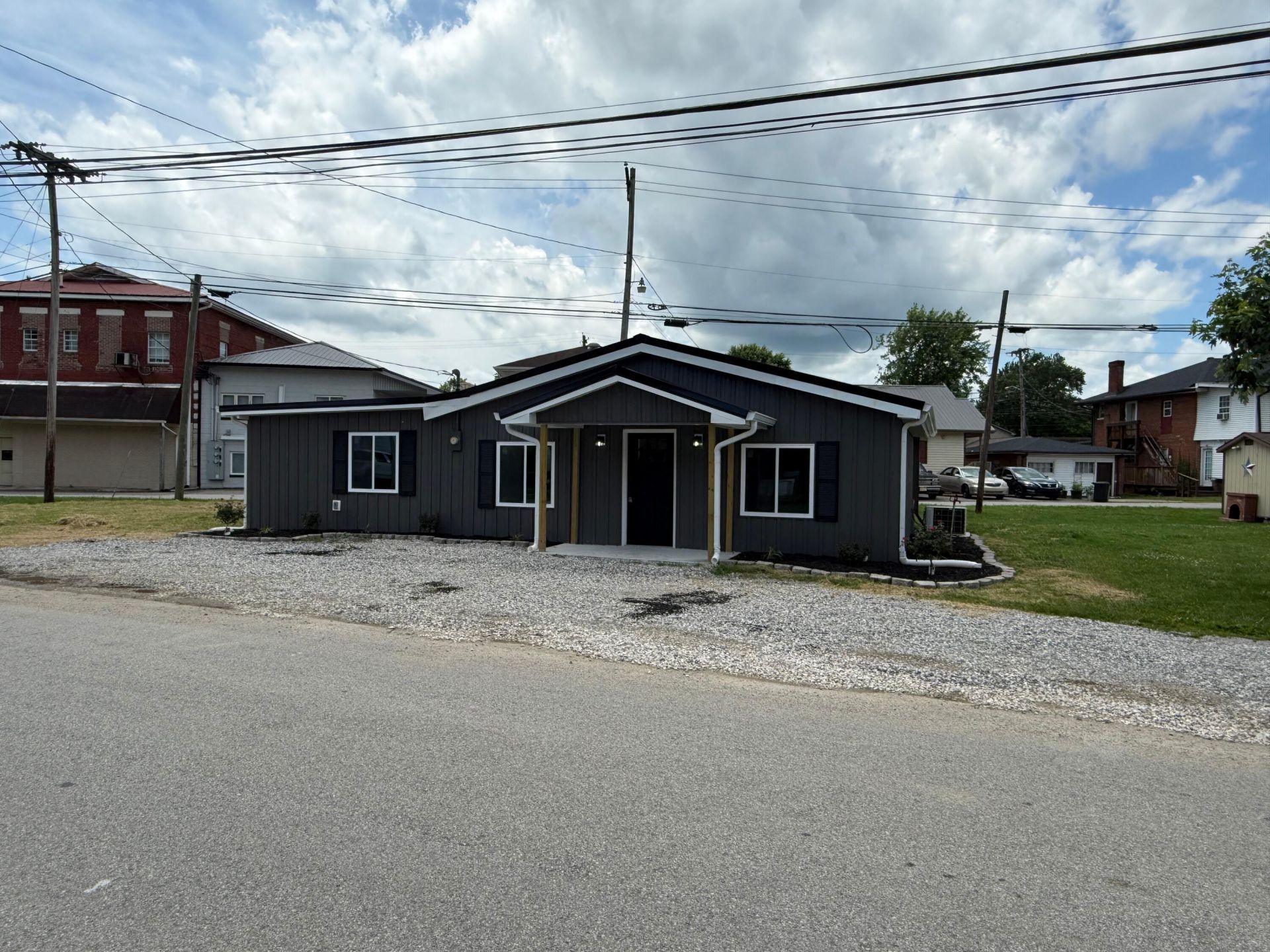 161 S Allison Avenue, Barbourville, KY 40906 Main Photo