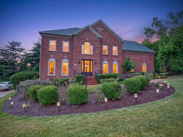 304 Lakemont Cir , Franklin, TN 37067