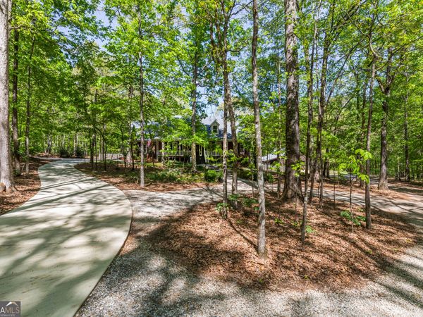 270 Evans Way, Fayetteville, GA 30215