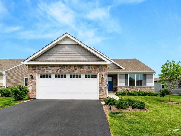 2655 Gould Court , Yorkville, IL 60560