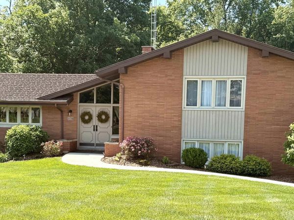 1778 S Raymond Street, Jasper, IN 47546