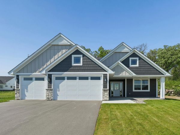 27221 Petes Hill Trail, Elko New Market, MN 55020