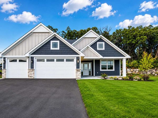 27221 Petes Hill Trail, Elko New Market, MN 55020
