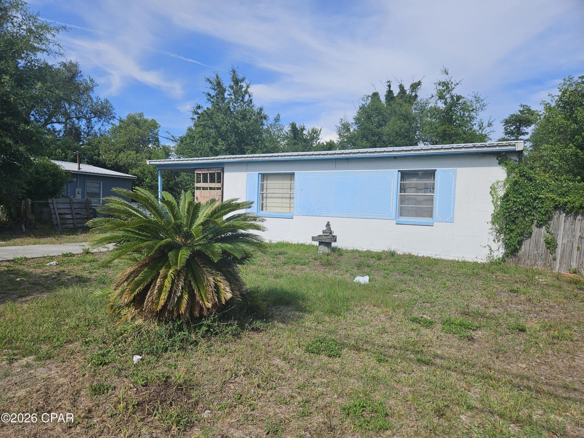 1604 Hickory Avenue, Panama City, FL 32405 Main Photo