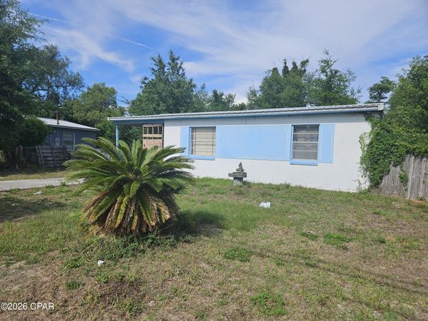 1604 Hickory Avenue, Panama City, FL 32405