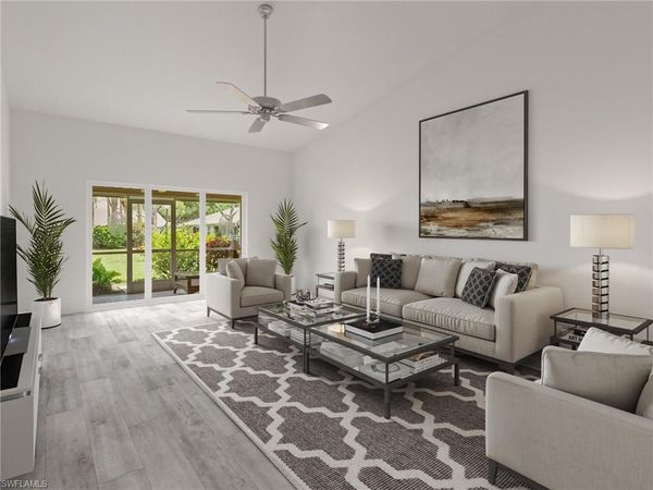 3383 Erick Lake DR, Unit 2902, NAPLES, FL 34109