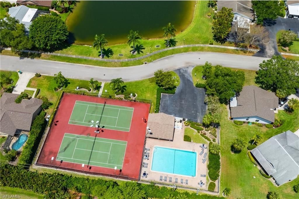 3383 Erick Lake Dr, Unit 2902, Naples, FL 34109 Photo