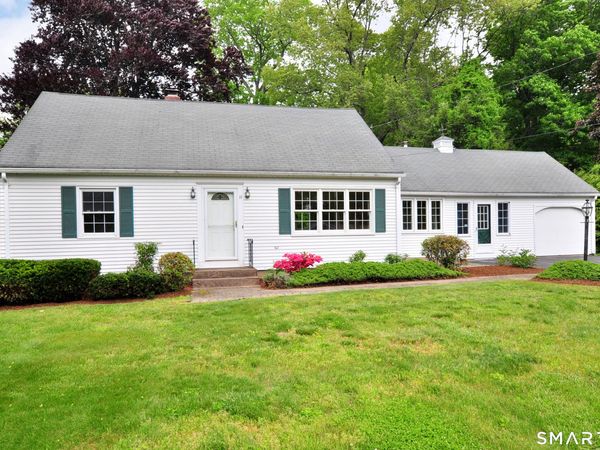 37 Pilgrim , Windsor, CT 06095