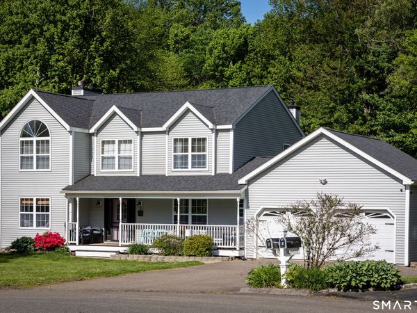 2 Quail Hollow , Beacon Falls, CT 06403