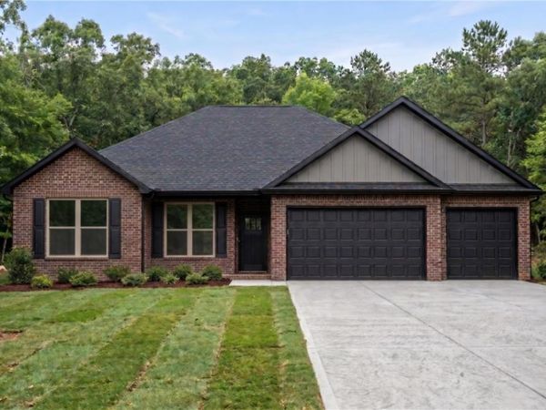 20 Dunipace Drive , Bella Vista, AR 72715