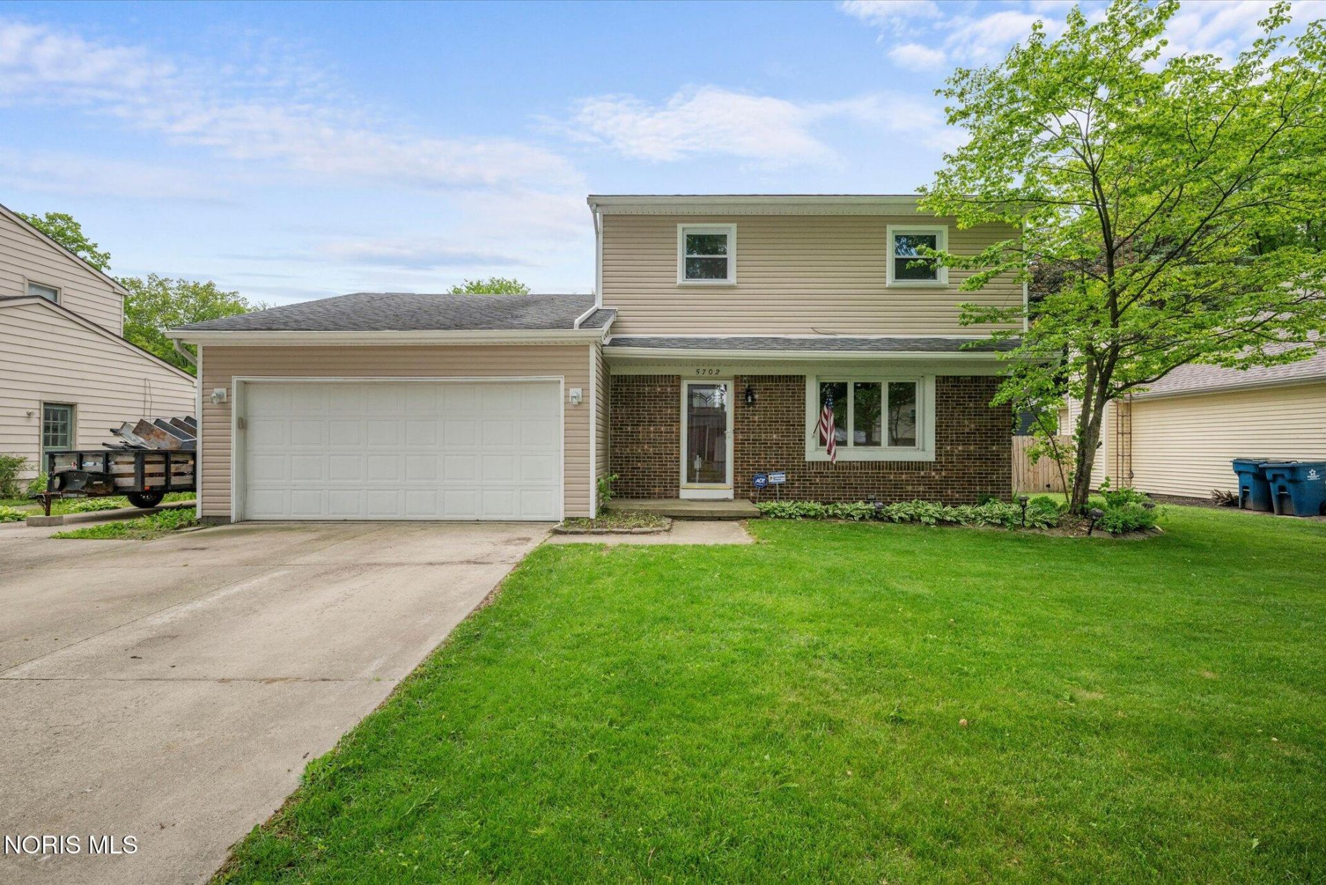 5702 Westview Drive, Sylvania, OH 43560 Main Photo