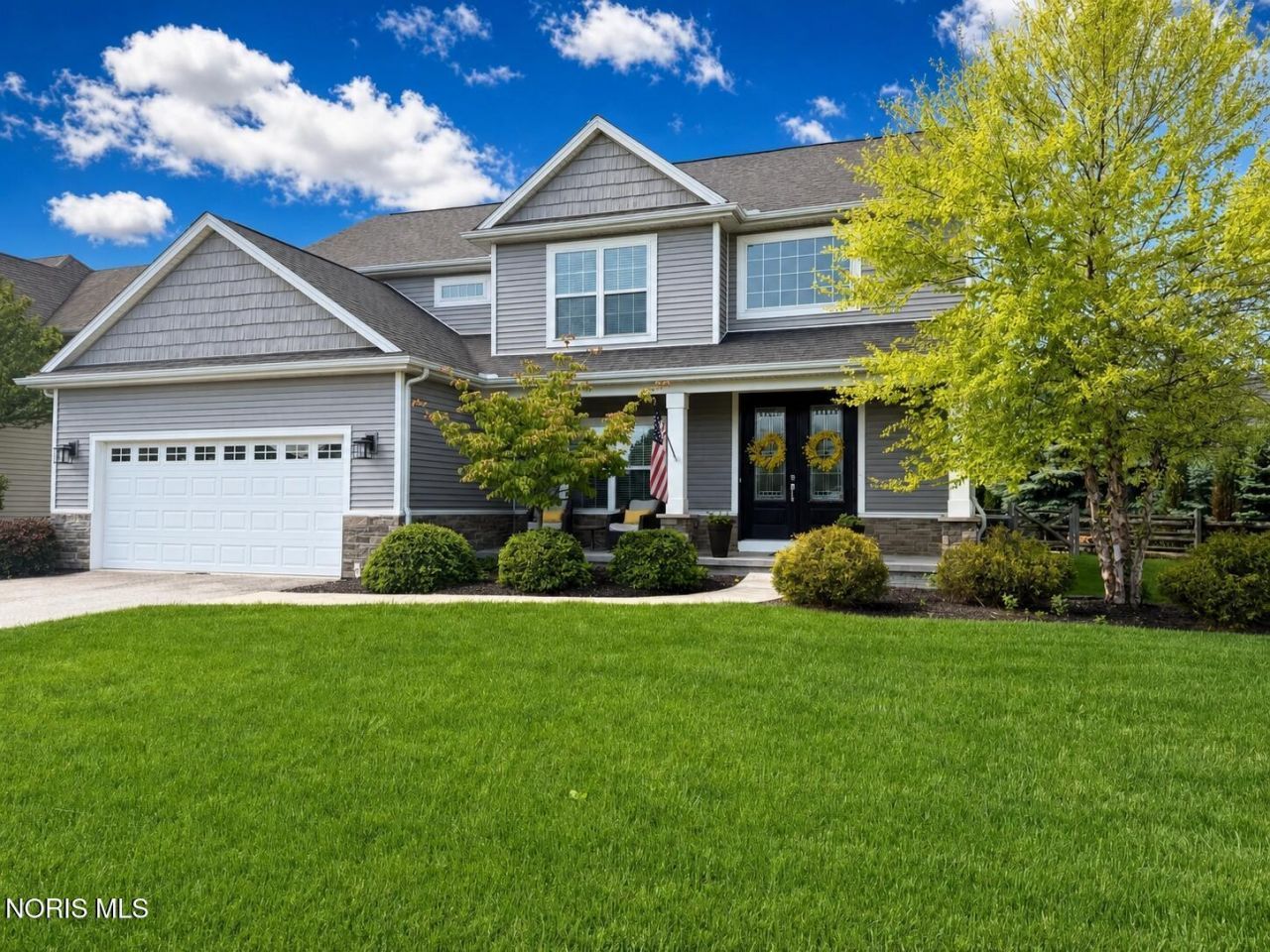 2348 Sunflower Court, Perrysburg, OH 43551 Main Photo