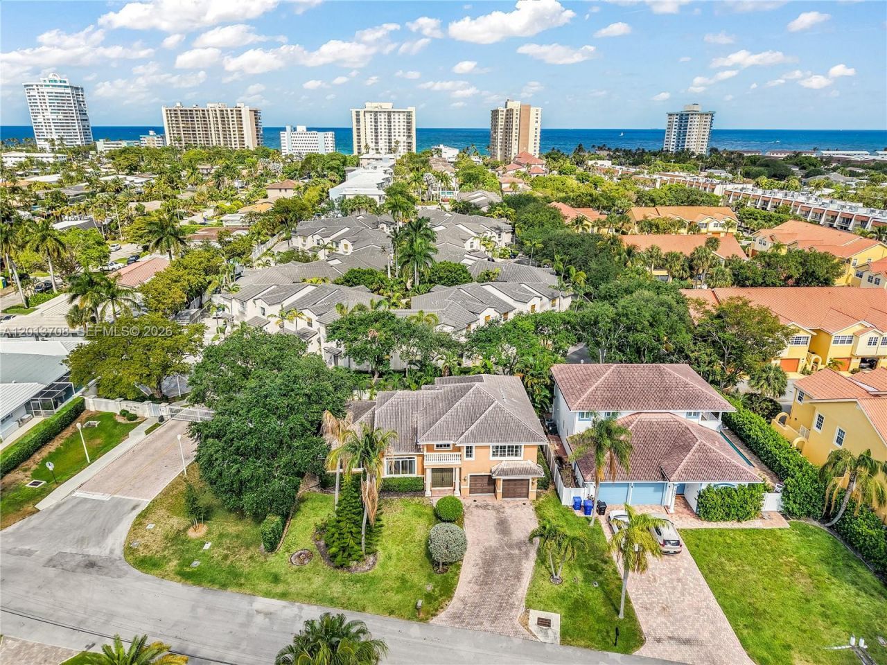 1940 S Blue Water Ter S, Lauderdale by the Sea, FL 33062 Photo