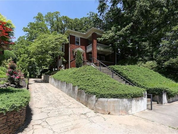 780 Clemont Drive NE, Atlanta, GA 30306